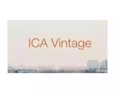Ica Vintage coupon codes