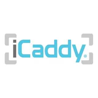 Shop iCaddy logo