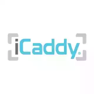 iCaddy logo