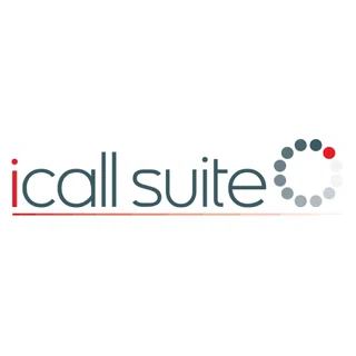 iCall Suite logo