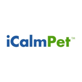 Shop iCalmPet logo