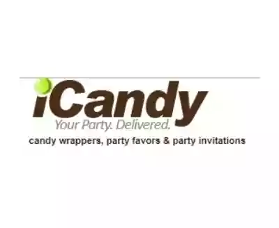 Shop ICandy coupon codes logo