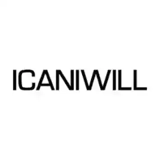 ICANIWILL Sweden logo