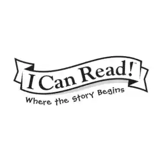 Shop I Can Read! promo codes logo