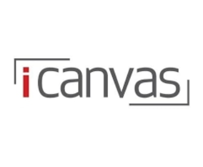 Shop iCanvasArt logo