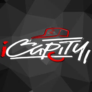 iCapCity logo