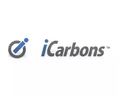 Shop iCarbons promo codes logo