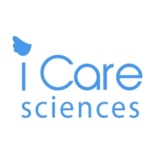iCare Sciences coupon codes