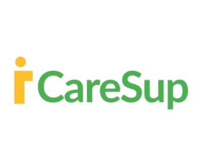Shop iCareSup logo