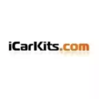 Shop iCarKits promo codes logo