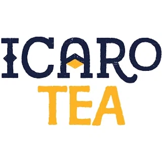 Icaro Tea logo
