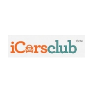 Shop iCarsClub logo