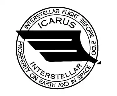 Icarus Interstellar logo