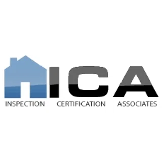 ICA School logo