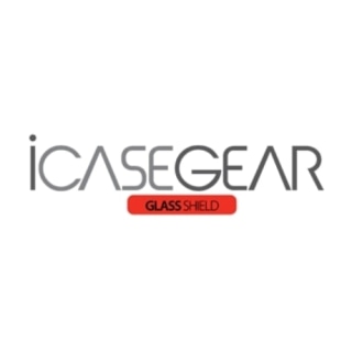 Shop iCaseGear logo