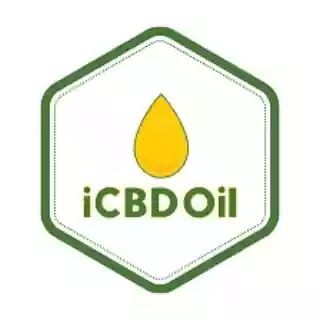 Shop iCbdOil logo