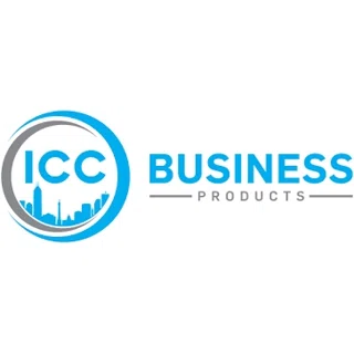 ICC Business Products logo