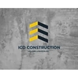 ICDconstruction logo