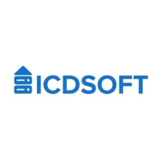 Shop ICDSoft logo
