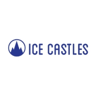 Shop Ice Castles logo