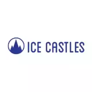 Ice Castles logo