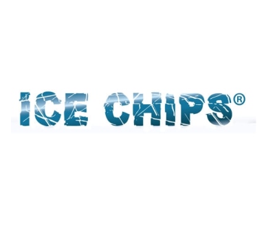 Shop Ice Chips logo