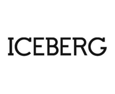 Shop ICE Iceberg logo