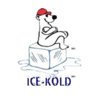 Shop Ice-Kold logo