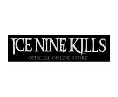 ICE NINE KILLS OFFICIAL ONLINE STORE discount codes