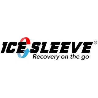 Shop Ice Sleeve logo