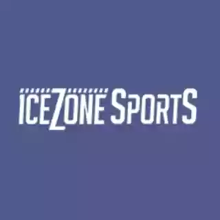 Ice Zone Sports logo