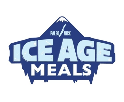 Shop Ice Age Meals logo
