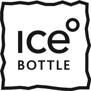 Ice Bottle logo