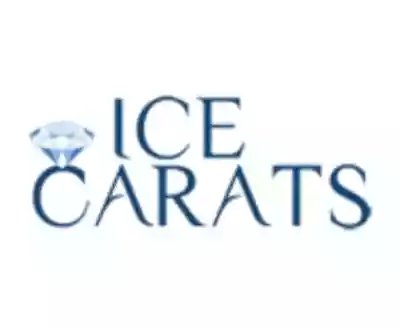 Shop IceCarats coupon codes logo