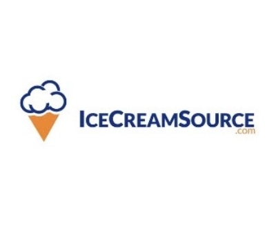 Shop icecreamsource logo