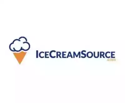 Shop icecreamsource discount codes logo