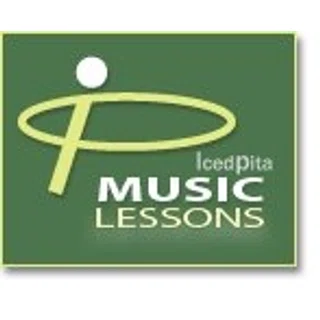 Shop Iced Pita Music Lessons logo