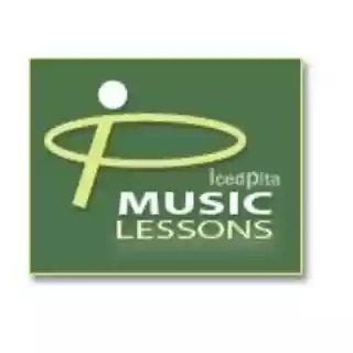 Iced Pita Music Lessons coupon codes