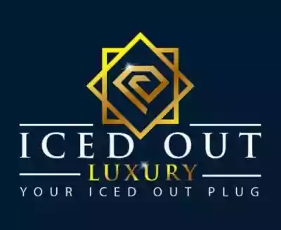 icedoutluxury.com logo