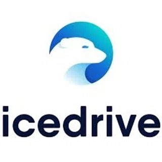 Shop Icedrive logo