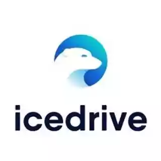 Shop Icedrive coupon codes logo