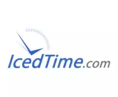 IcedTime logo