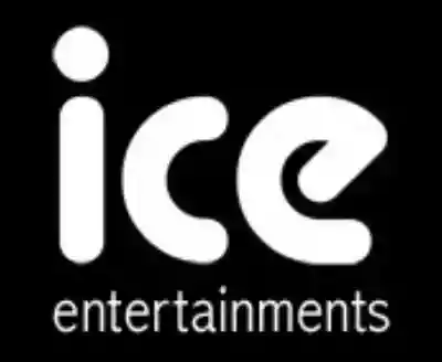 ICE Entertainments coupon codes