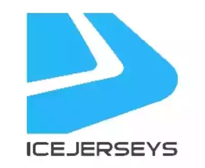 Shop IceJerseys logo