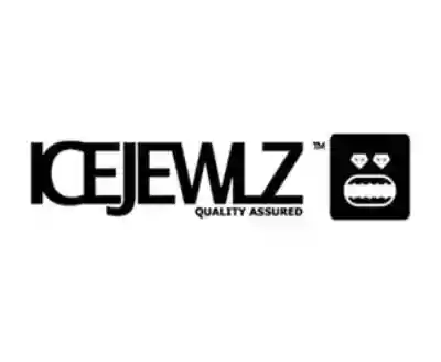 Icejewlz logo