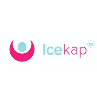 Icekap logo