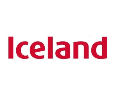 Shop Iceland Foods logo