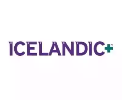 Icelandic+ logo