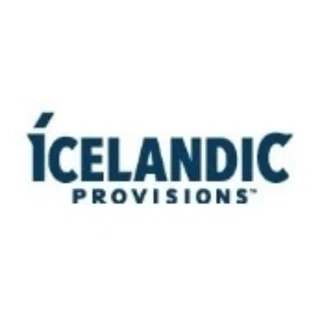 Shop Icelandic Provisions logo