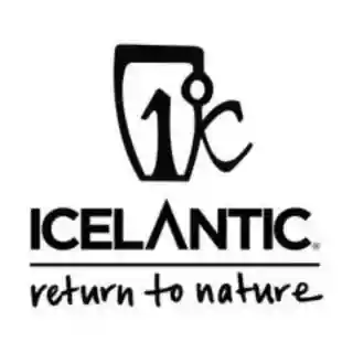Icelantic logo